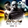 Mwano Mwano