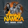 Amazinamiza Amazinamiza