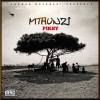 Mthunzi Mthunzi