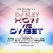 How We Dweet ft Third Eye, Episodz, Macelba, Gwamba, Synik, Krazie G, Big Ta, Martse, Yung Z, Mwanache, Shayne Gadda and Malinga Mafia