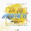 Ndikanakhala Mneneri (Remix) ft K2B Block, Crispy Mw, Vube & Bwaxy