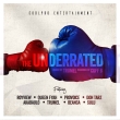 The UnderRated (Feat. Roy View, Queen Fyah, ProVoice, Don Tarz, Akadaulo, Trumel, Beanca & Sulu)
