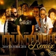 Ituntulu Remix Ft Jay Rox, Cleo (Zambia),Edem (Ghana),Collo (Kenya),Salma (Zambia),Trigmatic (Ghana) and Sally Nyundo (Malawi)