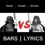 Bars Lyrics