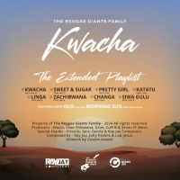 Kwacha EP