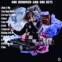 One Hundred And One Keys