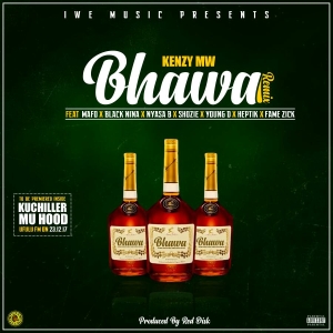 Bhawa (Remix) ft Mafo, Black Nina, Nyasa B, Shozie, Young D, Heptik & Fame Zick