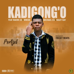 Kadigong'o ft Rakim 23, Wikise, Michael Es & Waxy Kay (Prod. Tricky Beats)