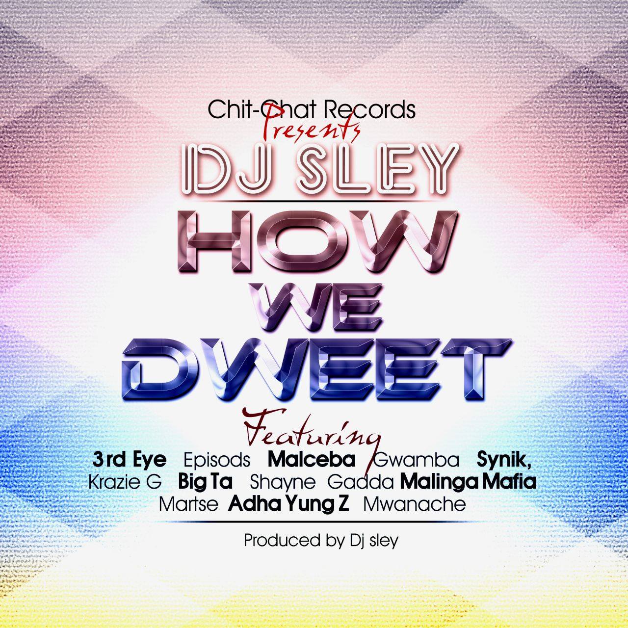 How We Dweet How We Dweet