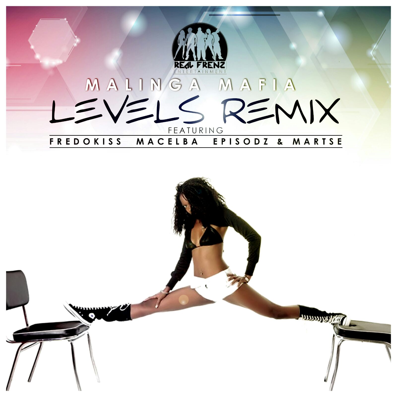 Levels Remix Levels Remix