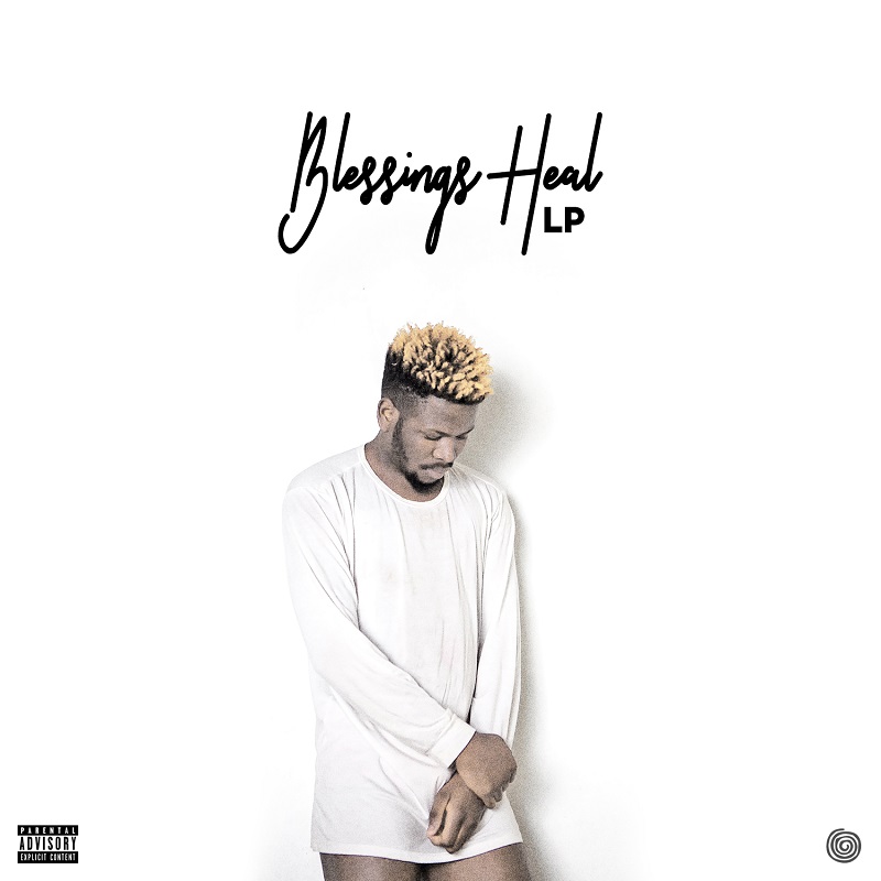 Blessings Heal LP Blessings Heal LP