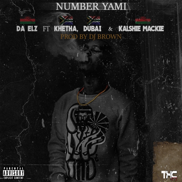 Number Yami Number Yami