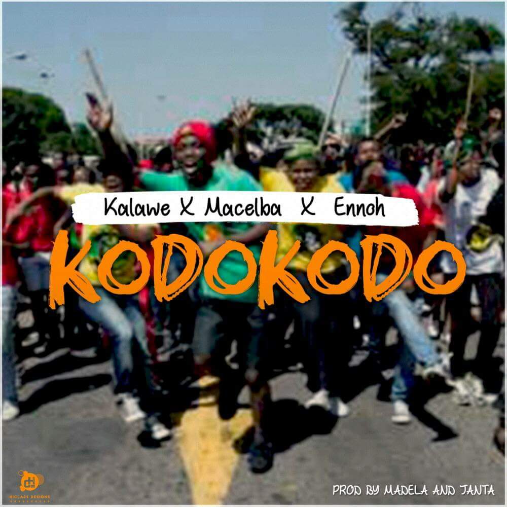 Kodokodo Kodokodo