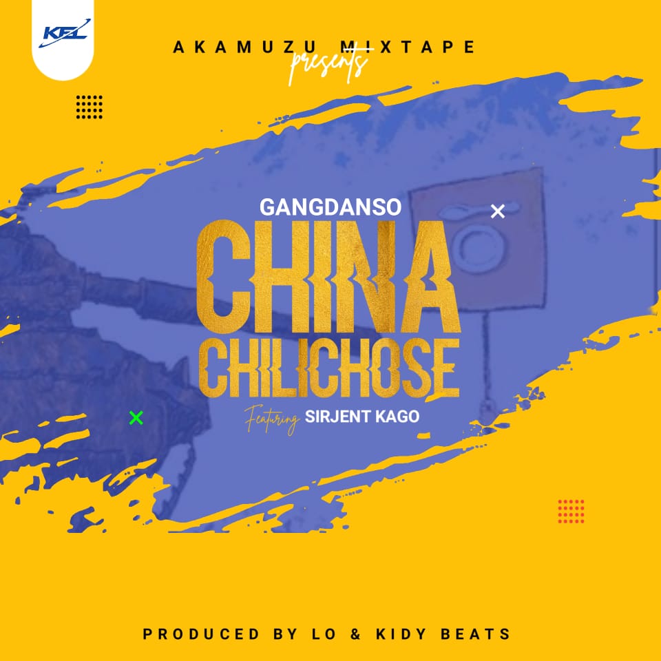 China Chilichonse China Chilichonse