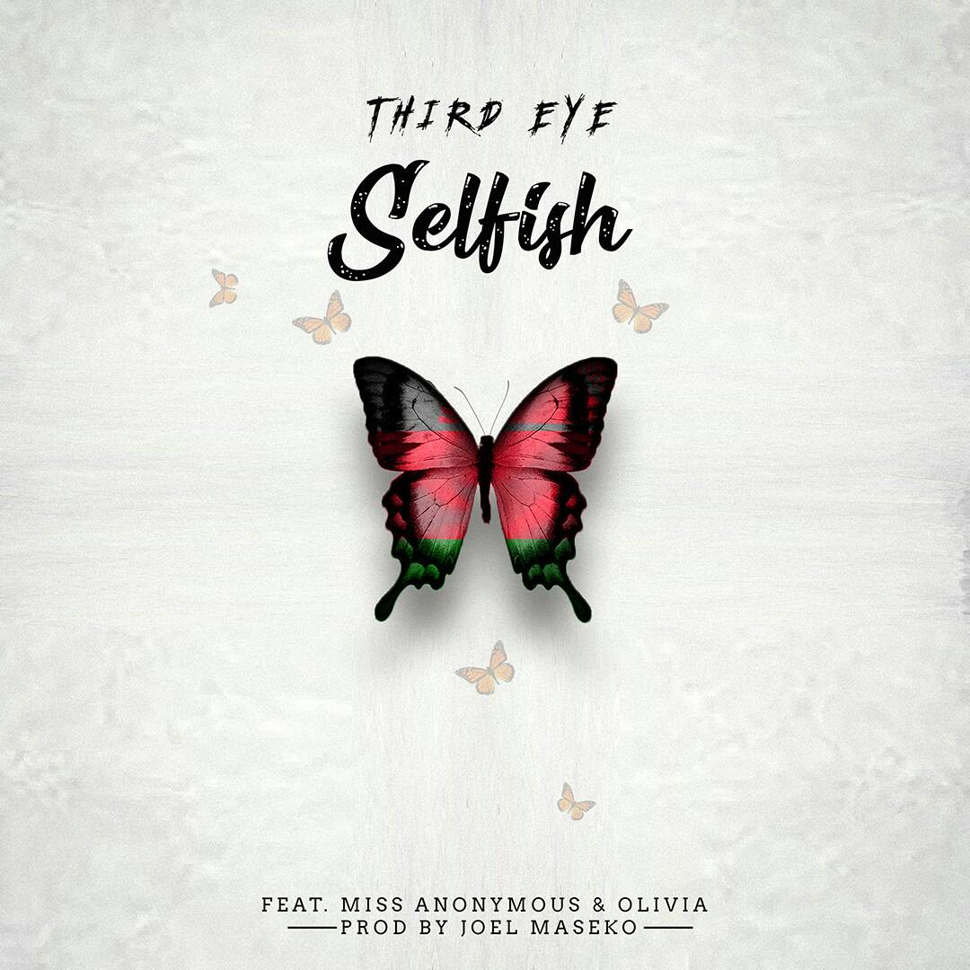 Selfish Selfish