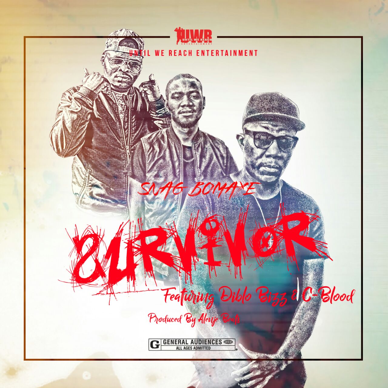 Survivor Survivor