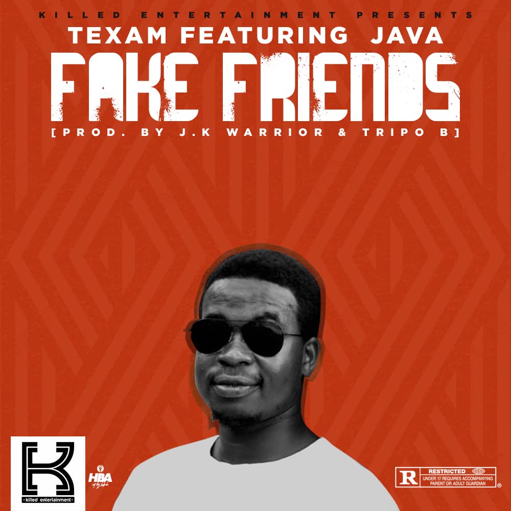 Fake Friends Fake Friends