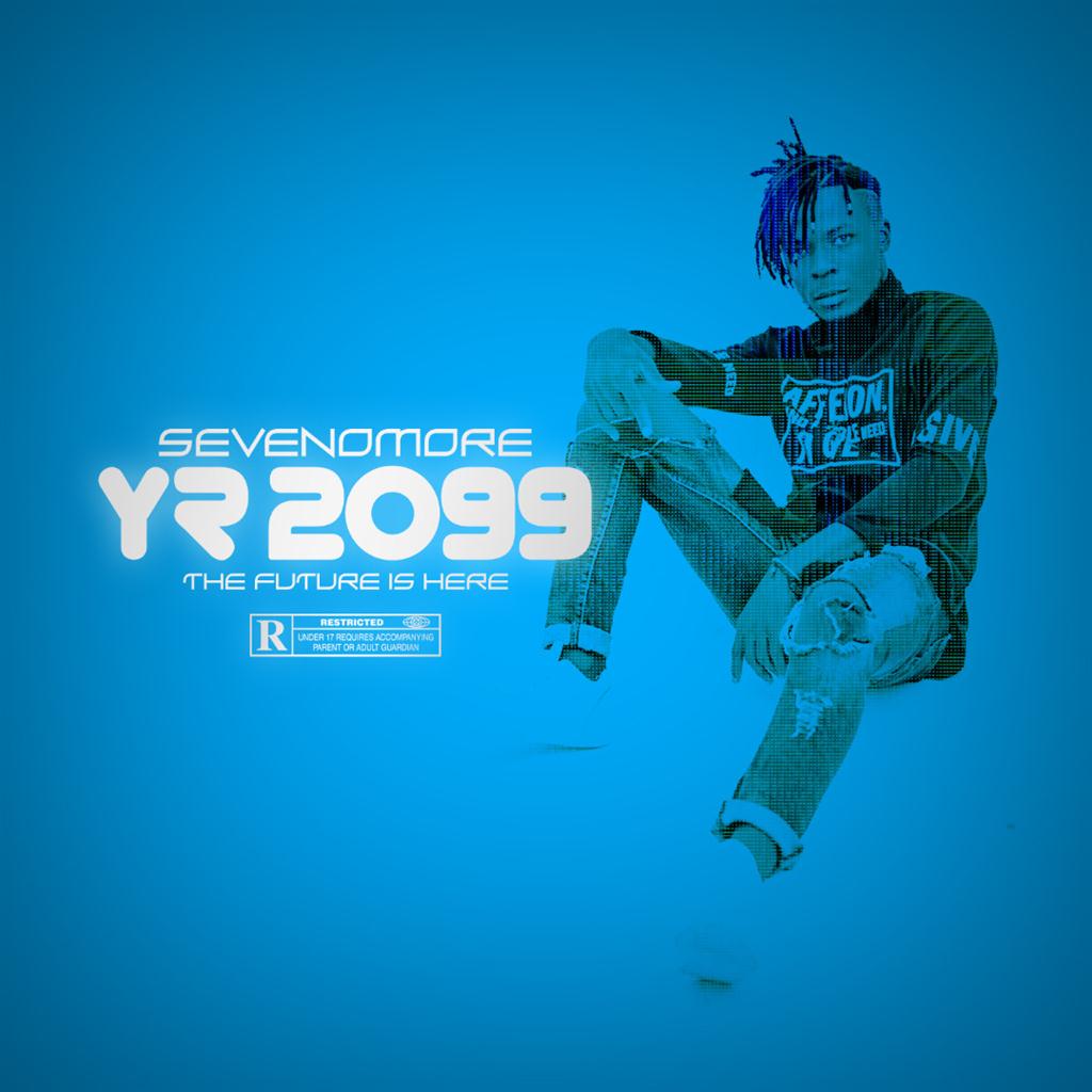 Yr 2099 (The Future Is Here) Yr 2099 (The Future Is Here)