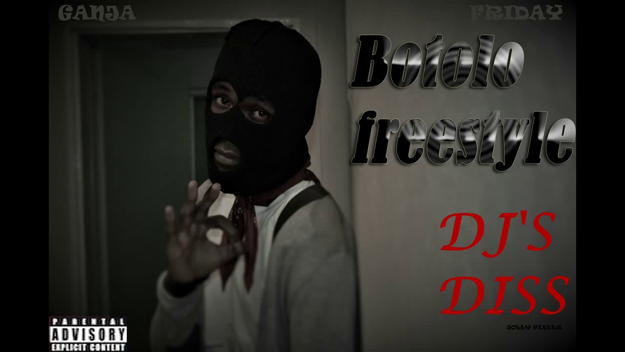 Botolo Freestyle Botolo Freestyle