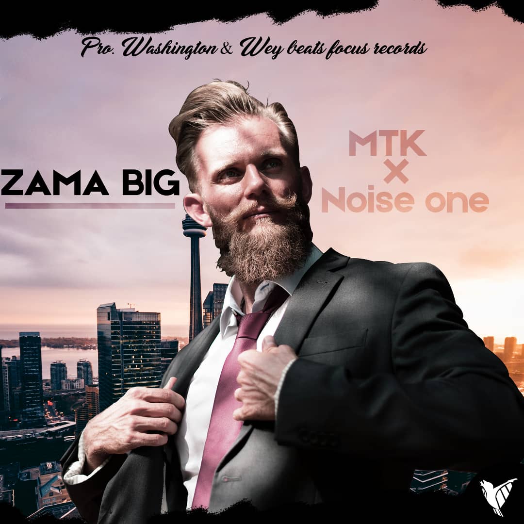 Zama Big Zama Big
