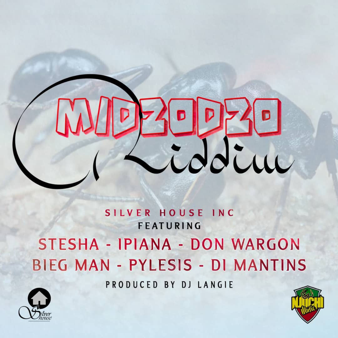 Midzodzo Riddim Midzodzo Riddim