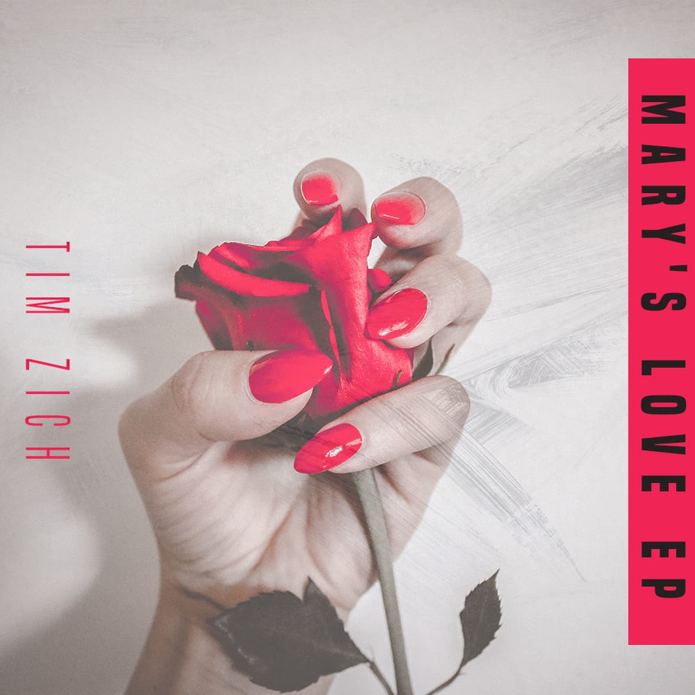 Mary's Love EP Mary's Love EP