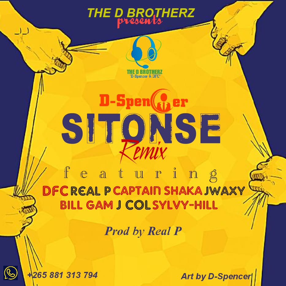 Sitonse Sitonse