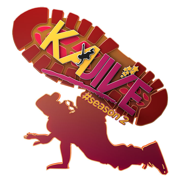Ka Jive Theme Song Ka Jive Theme Song