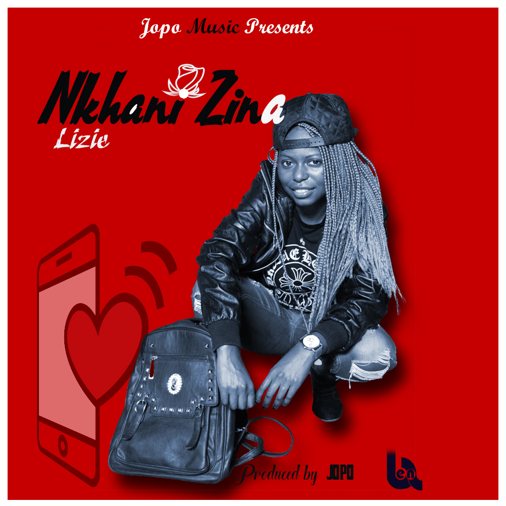 Lizie Nkhani Zina Prod By Jopo Music Malawi