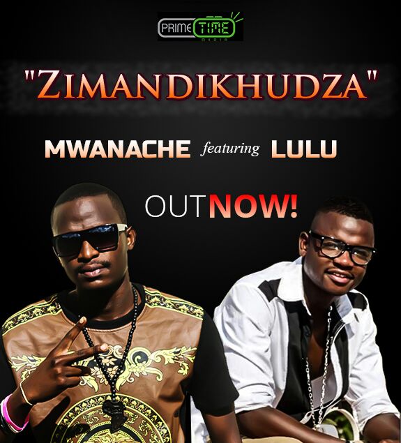 Mwanache Zimandikhudza Ft Lulu Malawi 