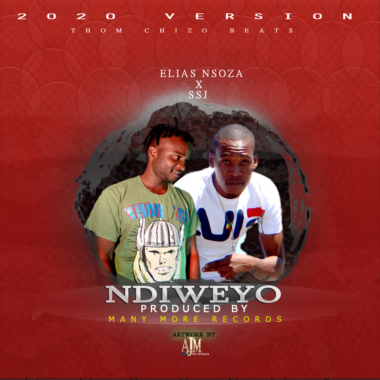 Ndiweyo Ndiweyo