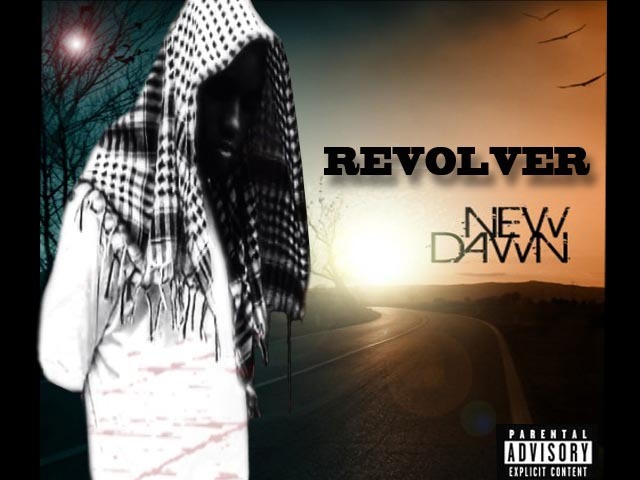 New Dawn New Dawn