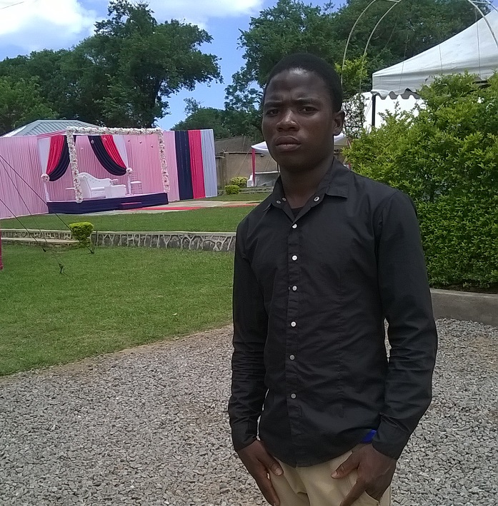 Mbambande Mbambande