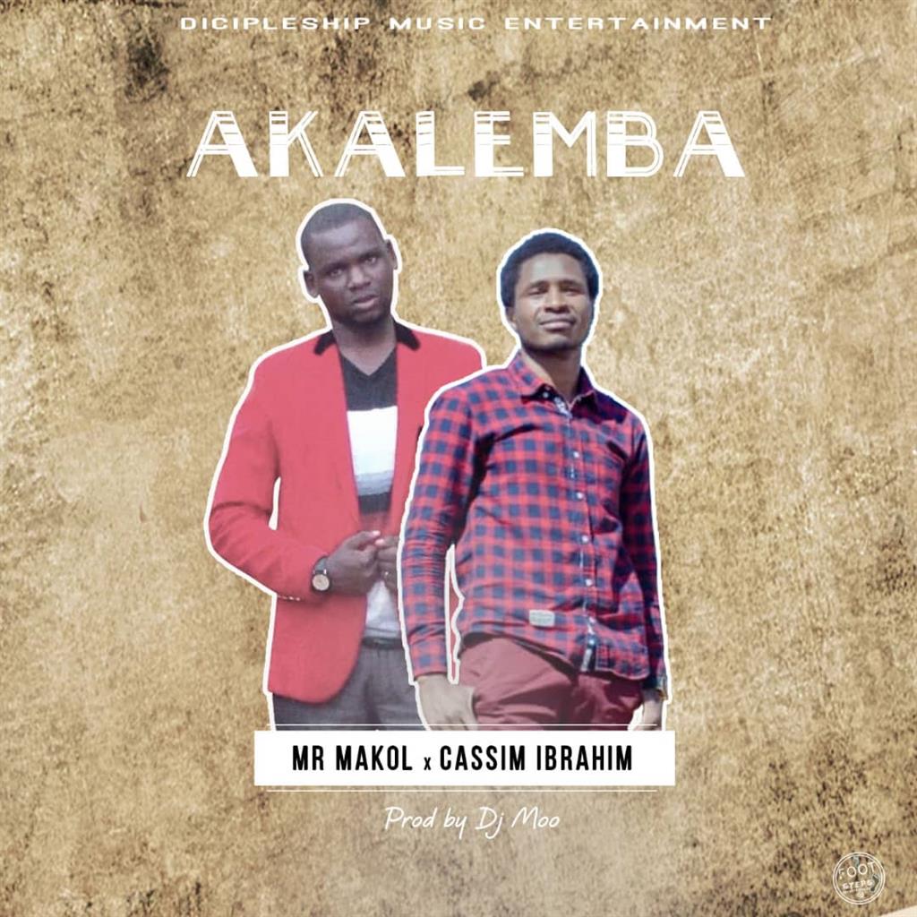 Akalemba Akalemba