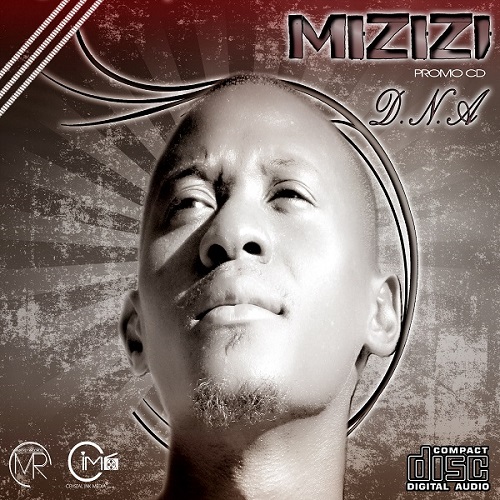 MIZIZI Promo CD MIZIZI Promo CD
