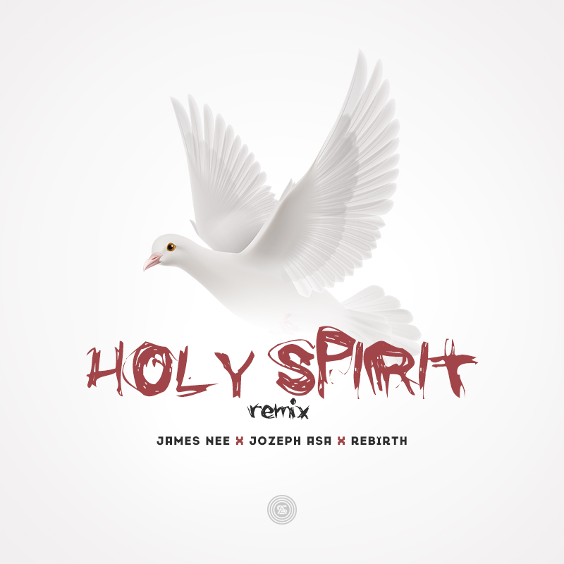 Holy Spirit Holy Spirit