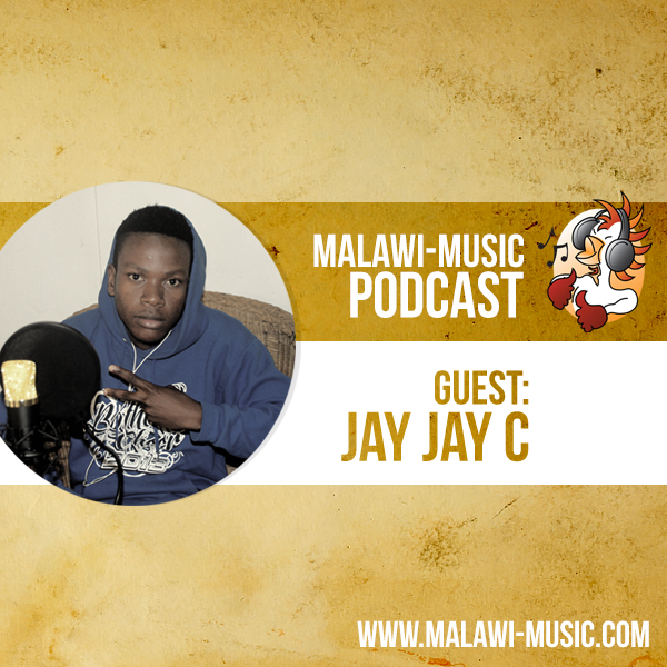 JJC Podcast #004 JJC Podcast #004