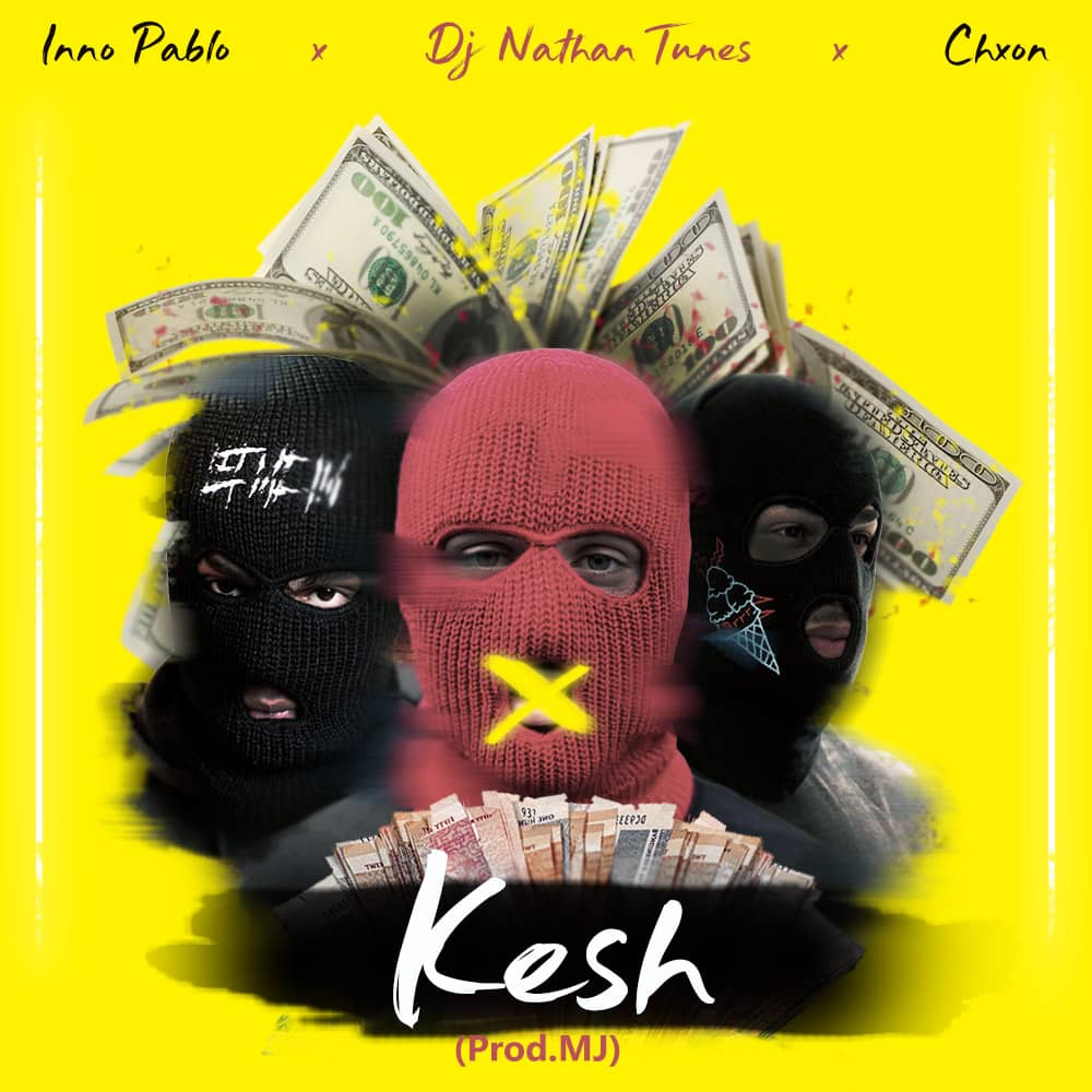 Kesh Kesh