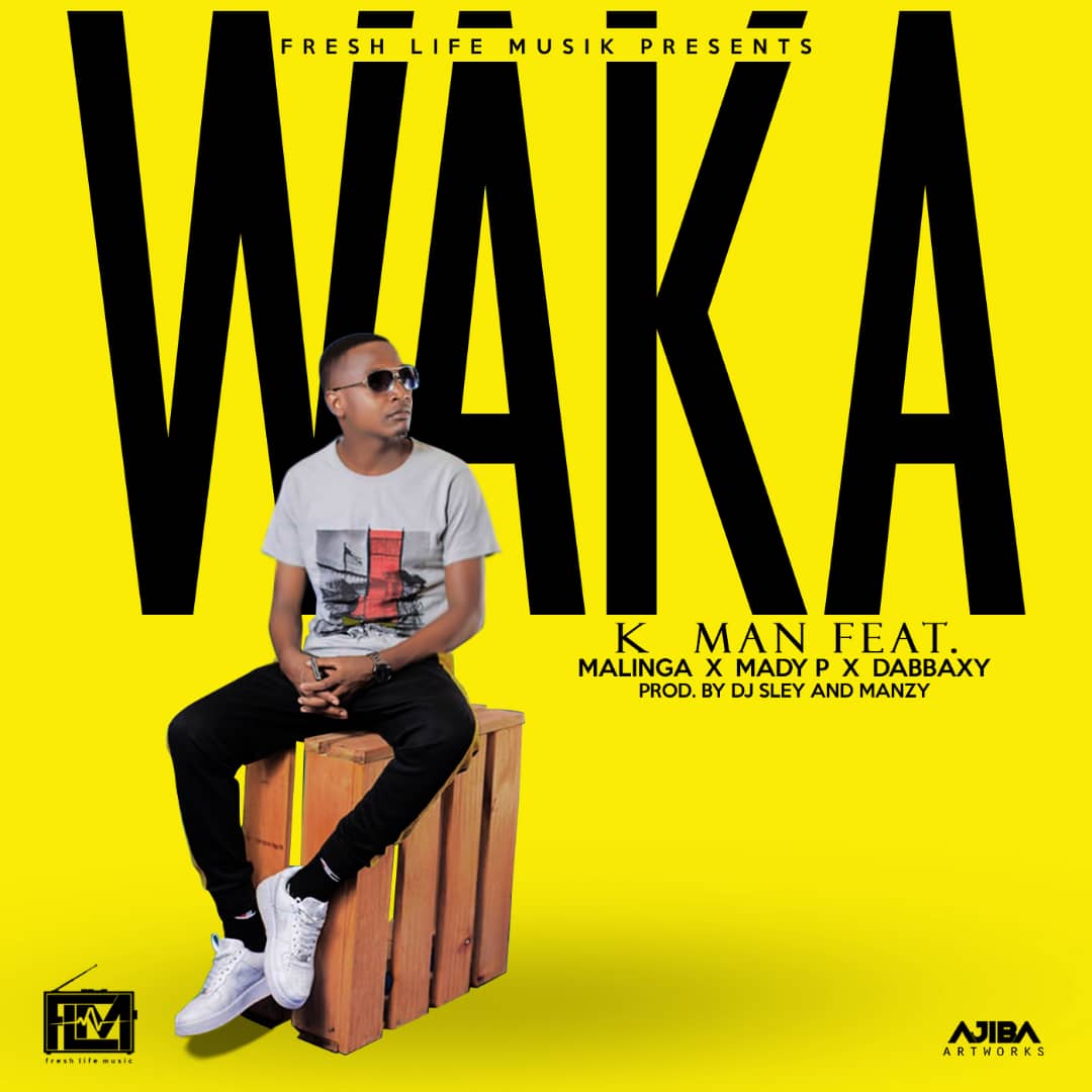 Waka Waka