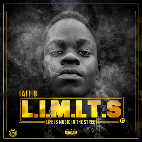L.I.M.I.T.S EP L.I.M.I.T.S EP