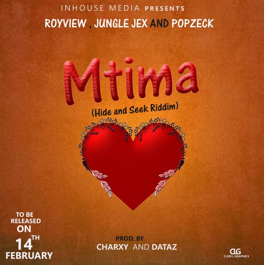 Mtima Mtima