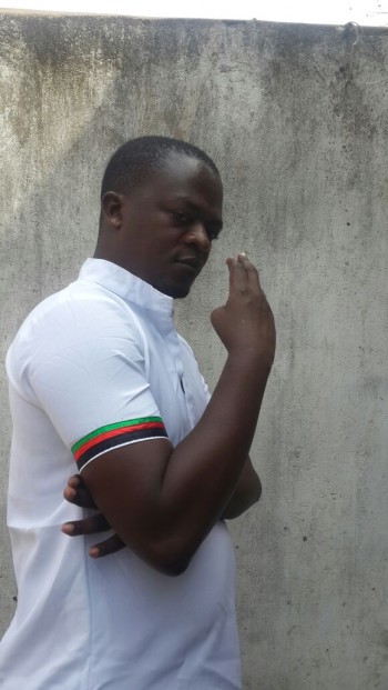 Nditumeni Nditumeni