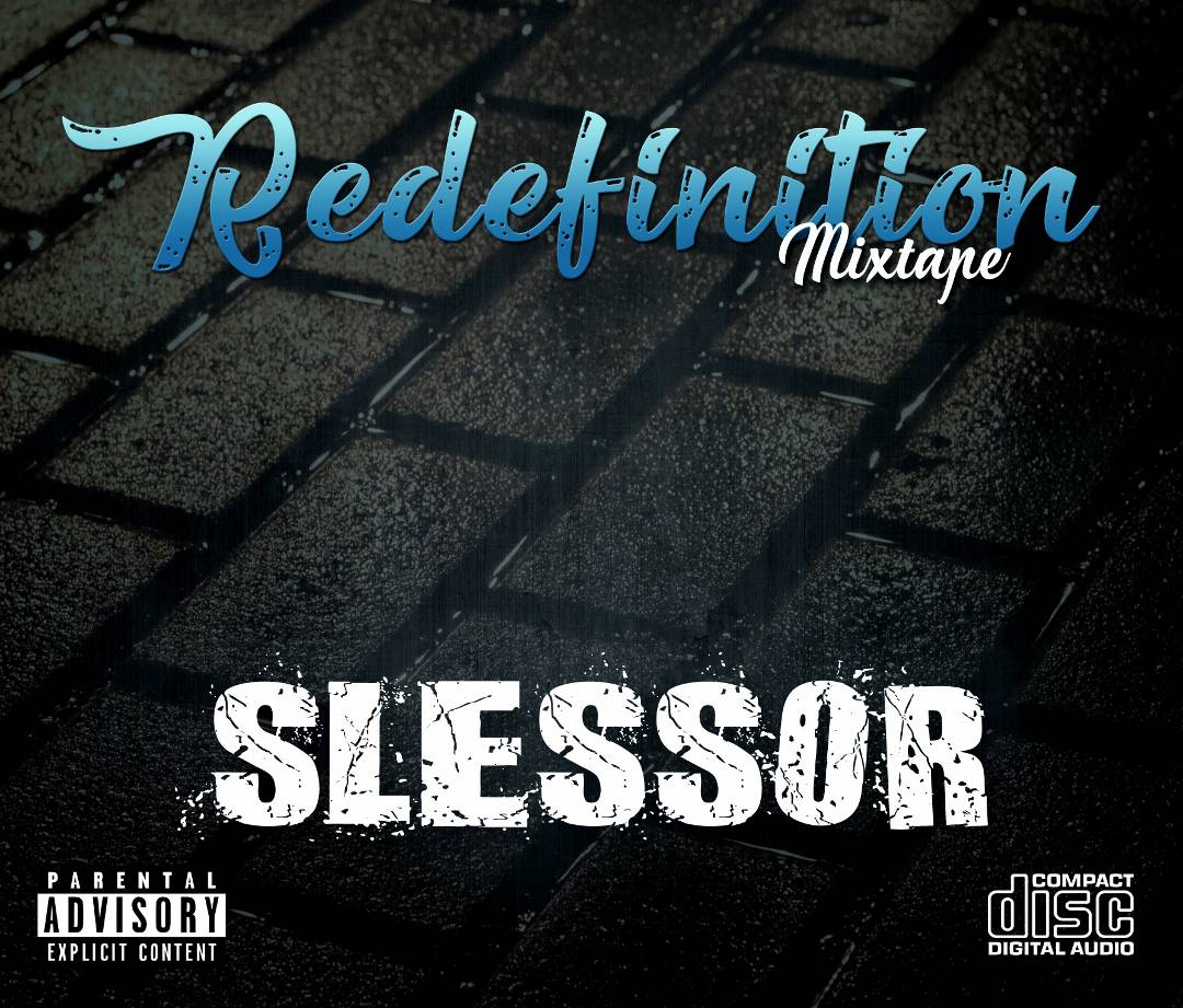 Redefinition (Mixtape) Redefinition (Mixtape)