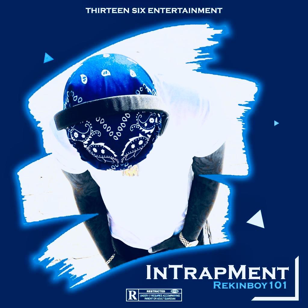 InTrapment InTrapment