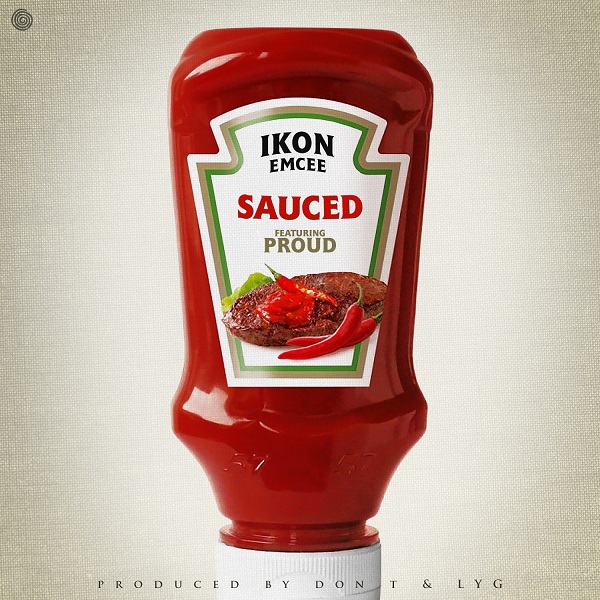 Sauced Ikon EmCee
