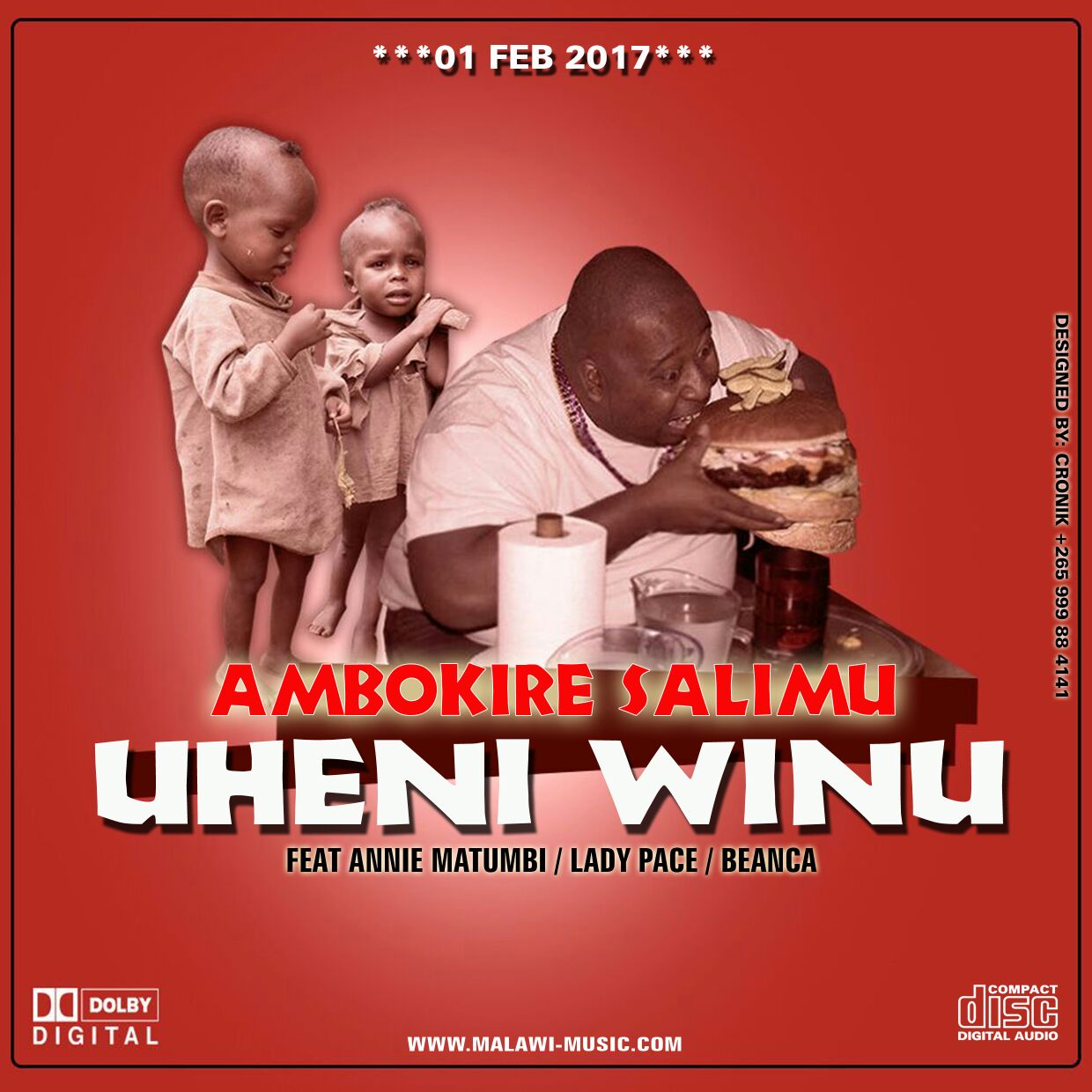 Uheni Winu Ft Annie Matumbi Lady Pace Beanca Uheni Winu Ft Annie Matumbi Lady Pace Beanca