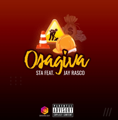 Osagiva ft  Jay Rasco