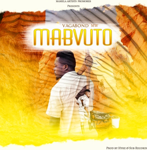 Mabvuto (Prod. Hyke & Sub Records)