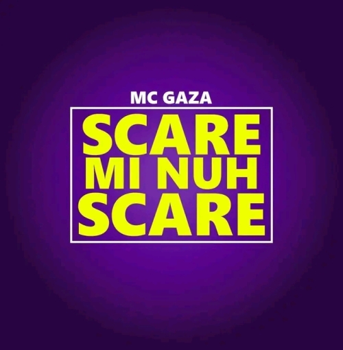 Scare Mi Nuh Scare (Prod. Cee Jae IV)