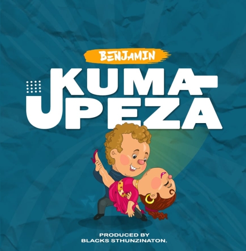 Kumaupeza (Prod. Blacks Sthuzination)